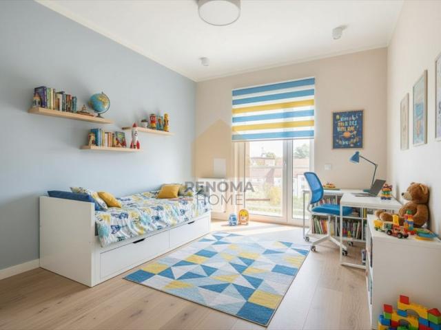 Polecam nowoczesne 36,91 m² mieszkanie z balkonem w Legnicy