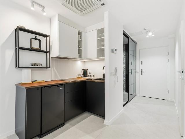 Polecam nowoczesne 38,5 m² w Dusznikach Zdroju