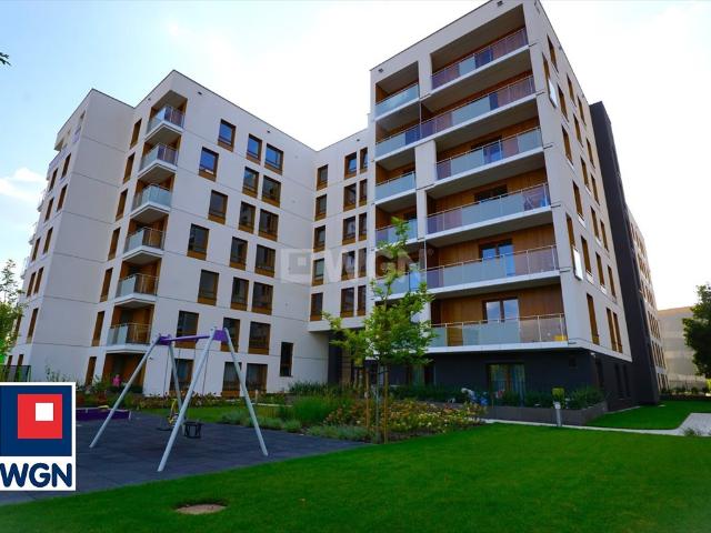 Nowoczesne 2 pokojowe mieszkanie 42 m² z parkingiem polecam