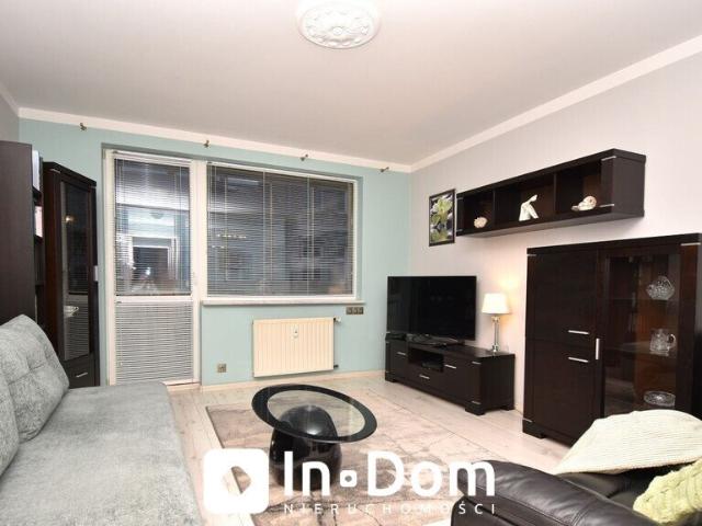 Polecam nowoczesne 48,1 m² mieszkanie z loggią w centrum Słupska
