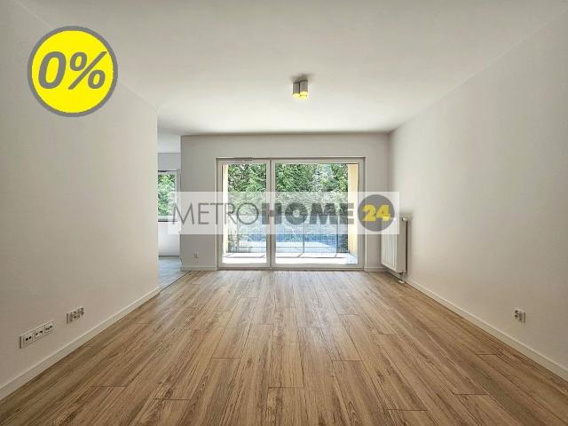 Sprzedam nowoczesne 54 m² apartament z loggią w Warszawie