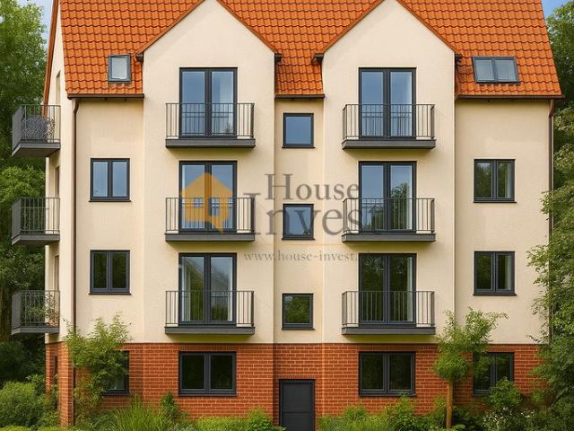 Polecam nowoczesne lokale handlowo usługowe 83 m² w Legnicy