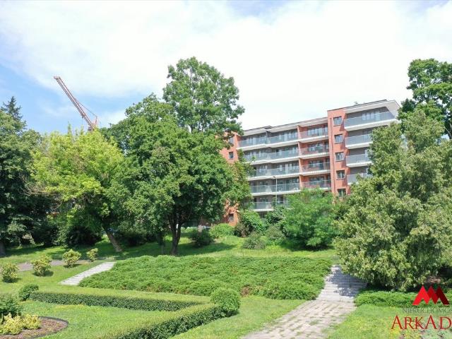 Polecam nowoczesny apartament 88 m² z imponującym balkonem w centrum Włocławka