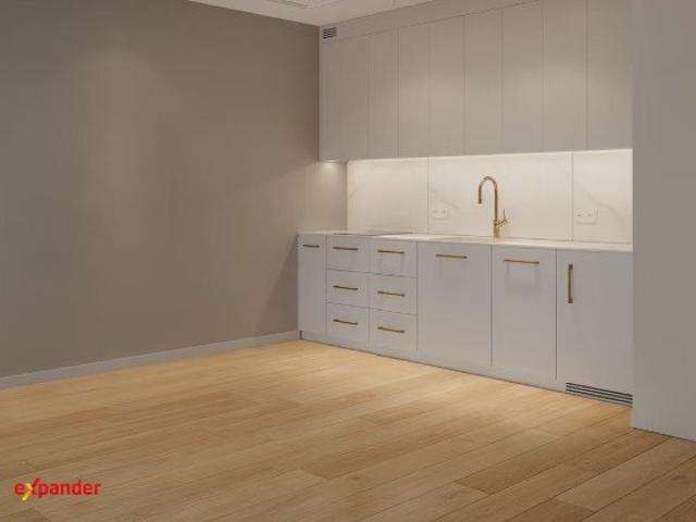 Polecam nowoczesny apartament 3 pok. z ogródkiem w Łebie