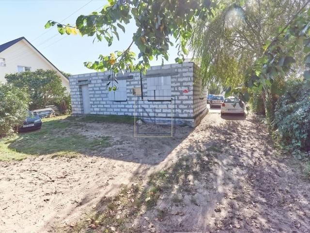 Polecam nowoczesny dom z poddaszem 152 m² w Zielonce