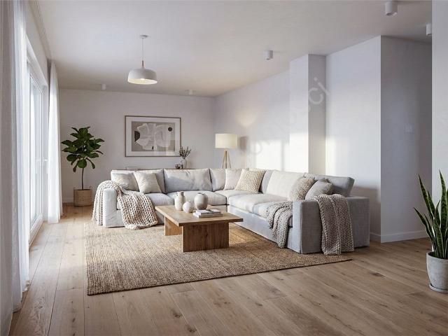 Polecam nowoczesny dom 182 m² z dużą działką i garażem w Adamowiznie
