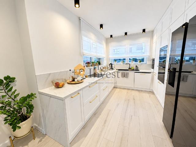 Polecam nowoczesny dom 134 m² w Legnicy z możliwością adaptacji poddasza