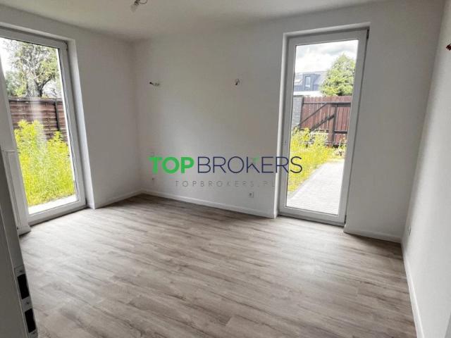 Polecam nowoczesny dom 225 m² z 2025 r. na wynajem w Latchorzewie