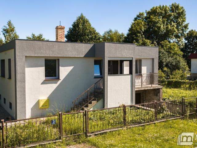Polecam nowoczesny dom 90 m² po remoncie, 300 m od jeziora