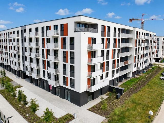 Polecam nowoczesny lokal 105 m2 z dużymi witrynami i elastyczną aranżacją