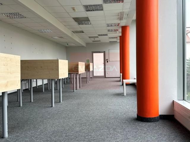 Polecam nowoczesny lokal 300 m² na Ursynowie z pełnym wyposażeniem