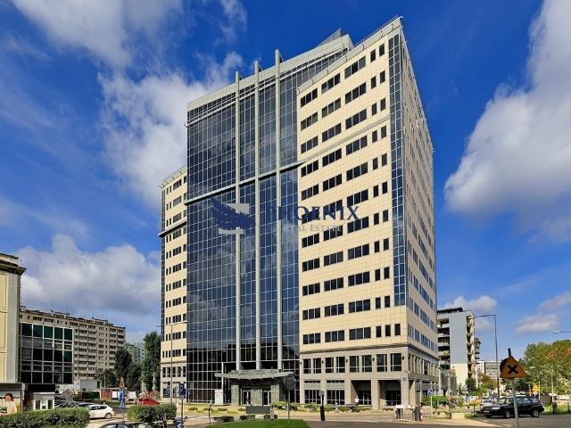 Polecam nowoczesny lokal 442 m² w Renaissance Tower Warszawa