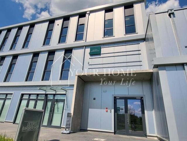 Polecam nowoczesny lokal 67 m² na Stabłowicach we Wrocławiu