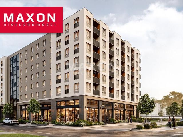 Nowoczesny lokal 940 m² w Ursusie z witrynami polecam