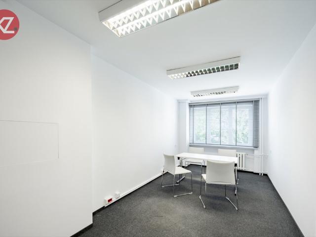 Polecam nowoczesny lokal biurowy 18 m² w centrum Piły
