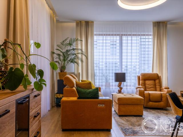 Polecam nowoczesny segment skrajny 122 m² w Bobrowcu