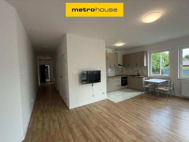 Polecam nowe 3 pokojowe mieszkanie 72 m² z garażem w Skierniewicach