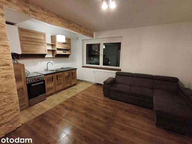 Polecam odświeżone 3 pokojowe mieszkanie 50 m² w Legnicy