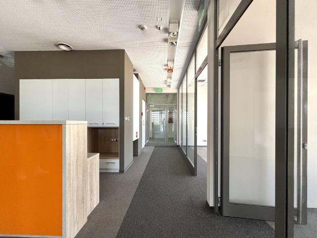 Polecam atrakcyjny lokal 156,67 m² przy głównej arterii Swarzędza