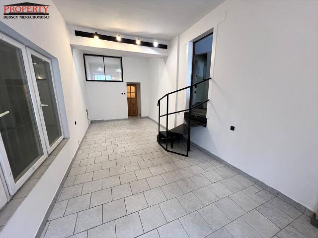 Polecam atrakcyjny lokal 51 m² na Bałutach w Łodzi