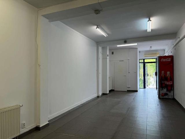 Polecam atrakcyjny lokal 60 m² w Miechowicach, gotowy do działalności