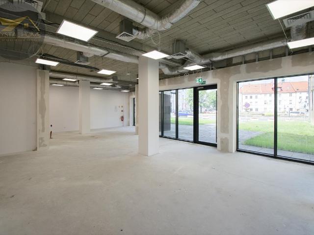 Polecam atrakcyjny lokal gastronomiczny 180 m² w Świebodzicach