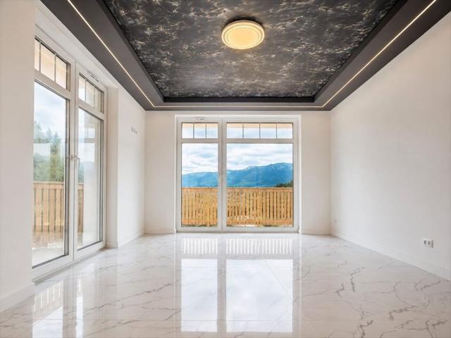 Polecam apartament 43,51 m² z panoramicznymi górami w Szklarskiej Porębie