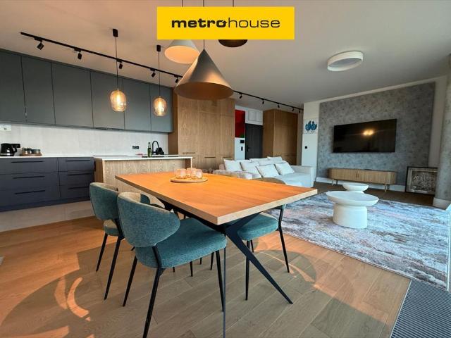 Polecam apartament 64,5 m² z tarasem nad Jeziorem Zegrzyńskim