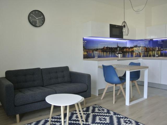 Polecam apartament, Kaminica NOVA II