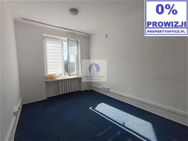 Polecam biuro 15,68 m² na Woli z dostępem do światła