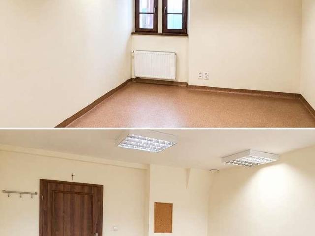 Polecam biuro 22 m² w centrum Dzierżoniowa