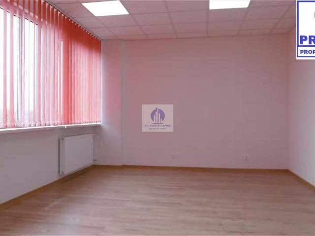 Polecam biuro 35 m² w Ursusie, jasne i elastyczne!