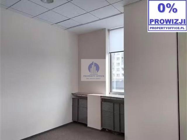 Polecam biuro 33 m² na Mokotowie, klimatyzacja, 24h dostęp