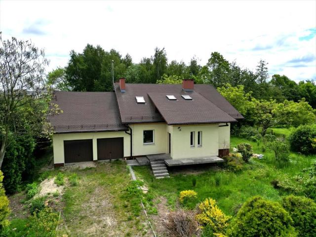 Polecam dużą nieruchomość 235 m² z potencjałem w Tarnowskich Górach
