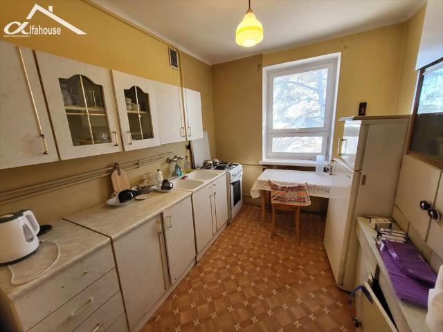 Dwupokojowe mieszkanie 41 m² Chełm, ul. 1 Pułku Szwoleżerów
