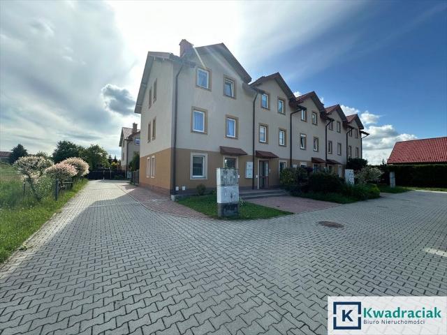 Polecam dwupoziomowe 51,9 m² w Rzeszowie z ogródkiem