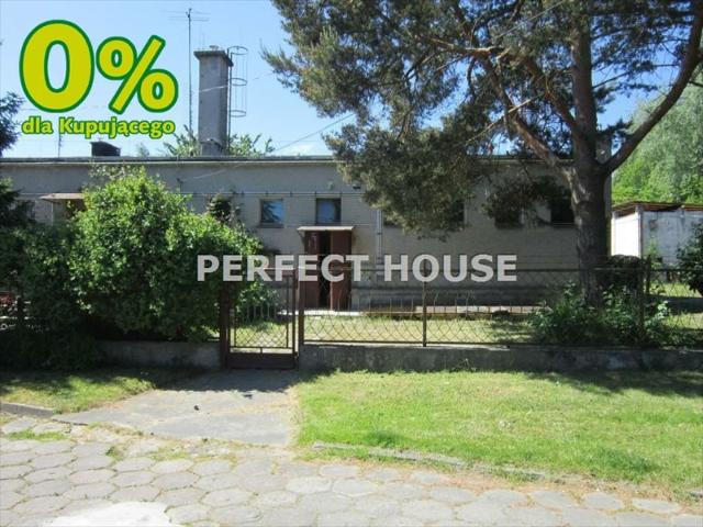 Polecam działkę z budynkami 524 m² w Gryficach