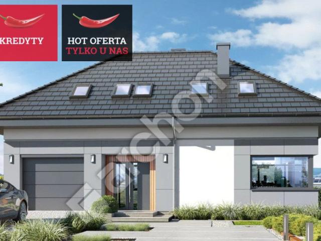 Polecam działki 2142 m² z widokiem i lasem w Cewicach