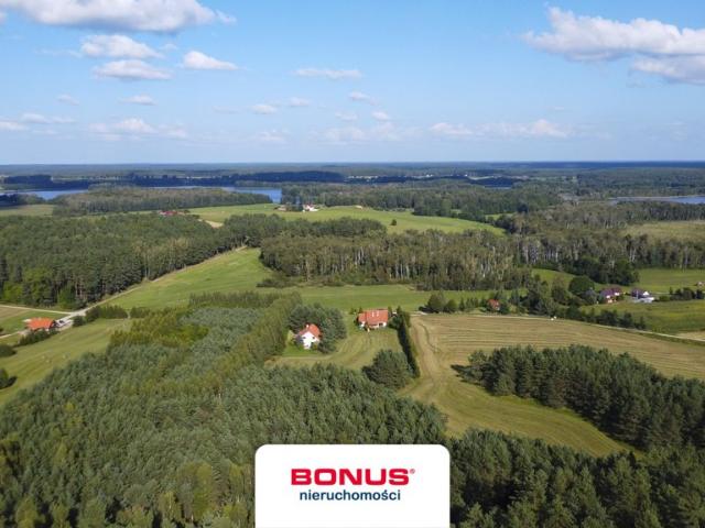 Polecam dochodową agroturystykę 430 m² w Prusinowie
