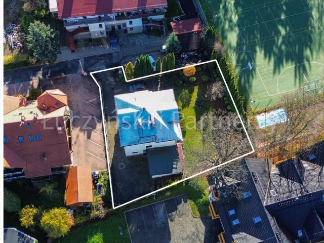 Polecam dom 440 m² w Karpaczu z potencjałem inwestycyjnym