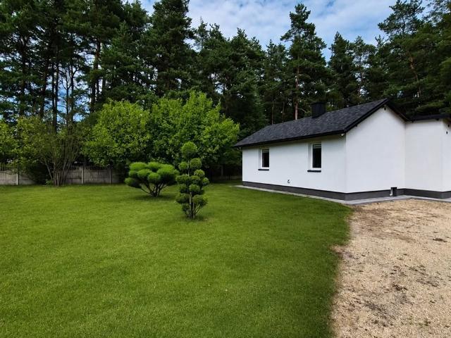 Polecam dom 70 m² z dużą działką 2660 m² w Blachowni