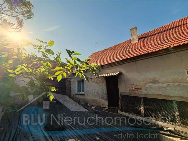 Polecam dom 77 m² z garażem i działką 473 m² w Przedmościu