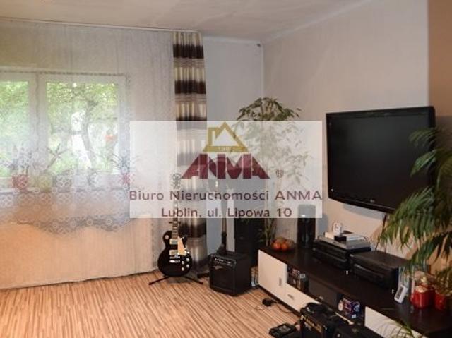 Polecam dom 78 m² w Lublinie Śródmieście z garażami