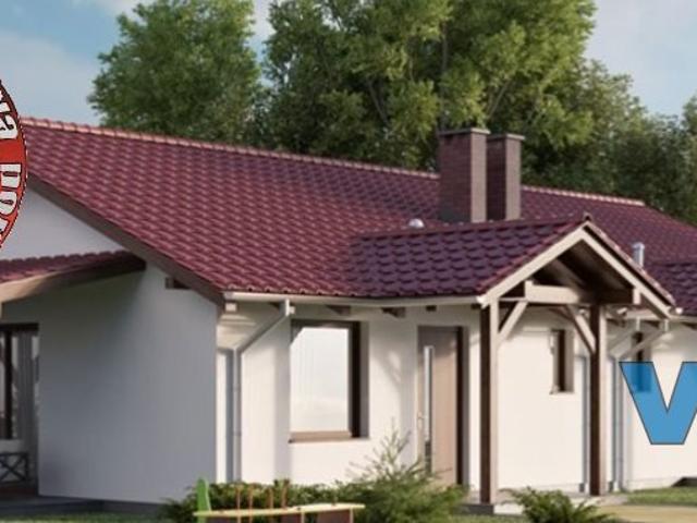 Polecam dom 89 m² w Zielonej Górze Sucha z dużym ogrodem