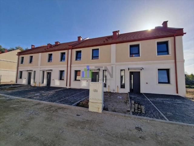 Polecam dom 92,5 m² z dużą działką w Dobrzykowicach