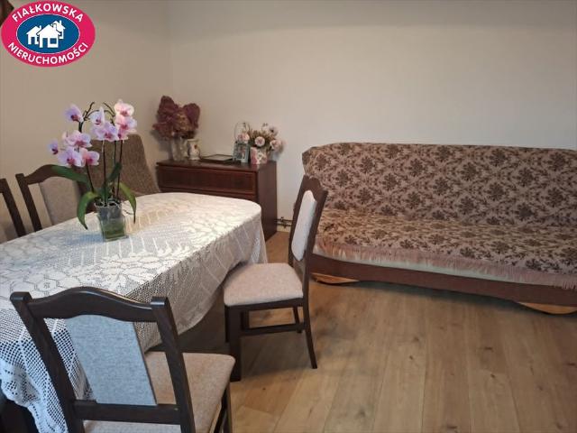 Zapraszam do obejrzenia domu 98 m² na dużej działce 7000 m² w Radziejowicach
