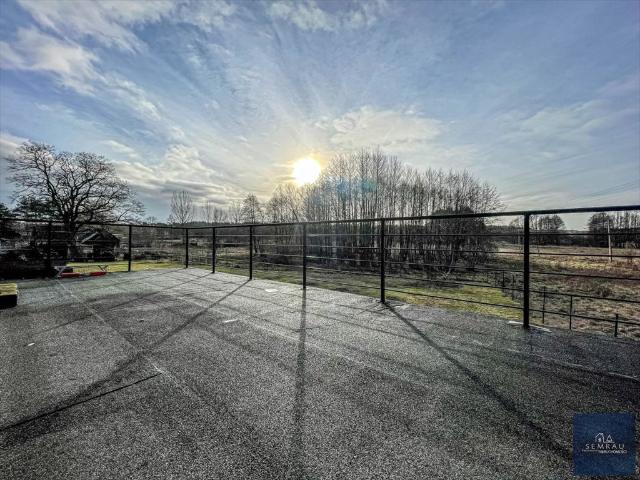 Polecam dom 105 m² z możliwością aranżacji w Heliodorowie
