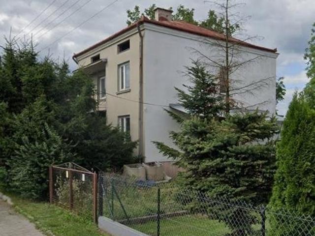 Polecam dom 110 m² z 5 pokojami w Radymnie