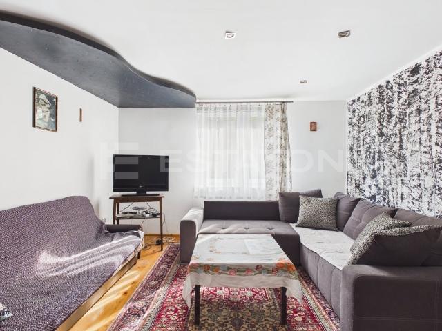Polecam dom 115 m² z dużą działką 2,71 ha w Drohobyczce