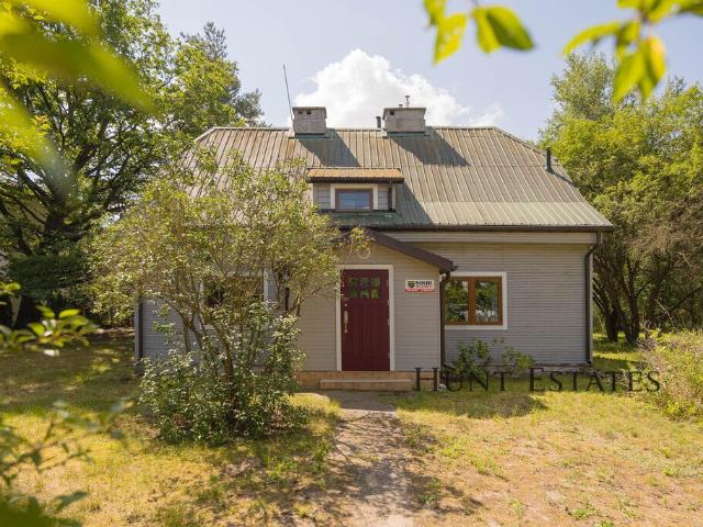 Polecam dom 115 m² na dużej działce 2500 m² w Czarnowie